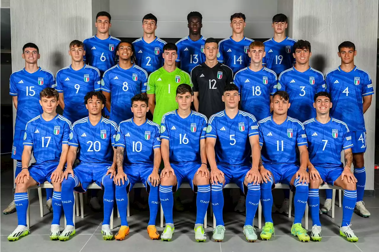 Euro Under 19 LIVE: la semifinale Spagna-Italia dalle 21