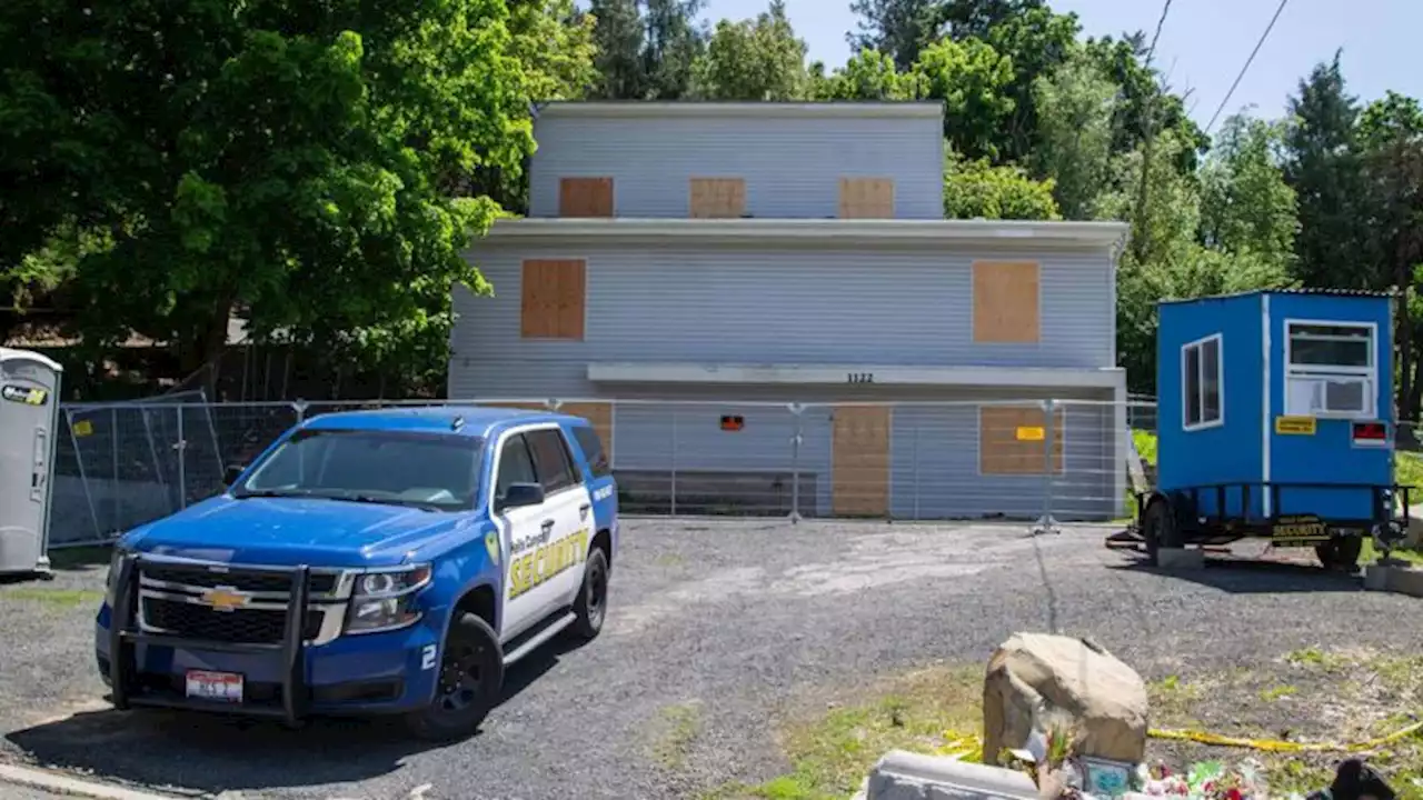 University of Idaho delays demolition of home where 4 students were killed | CNN