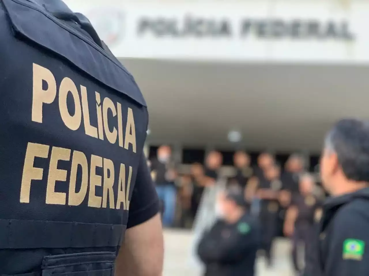 Polícia Federal investiga rede de tráfico de pessoas do Brasil para a Itália