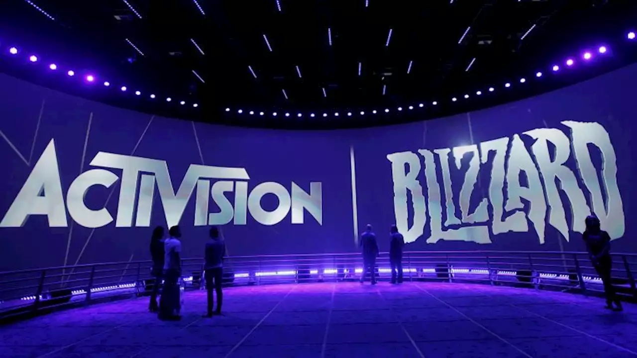 FTC to appeal Microsoft/Activision Blizzard merger | CNN Business