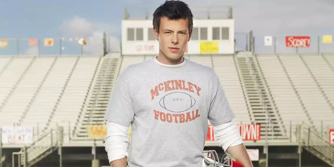 ‘Glee’ Was Never the Same After Cory Monteith's Death