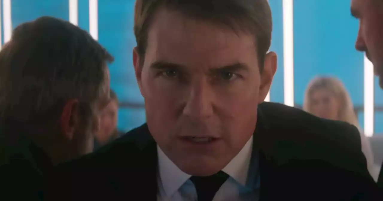 Mission: Impossible Dead Reckoning Part One Digital Release Date Reportedly Set