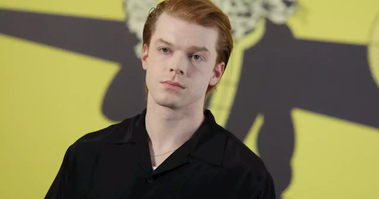 Tron: Ares Casts Cameron Monaghan in Mystery Role