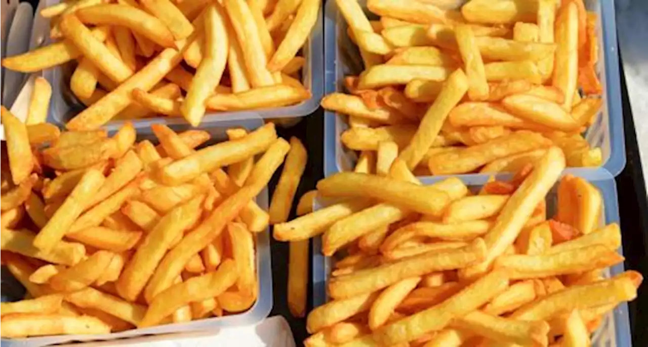 Patatine fritte, perché non riusciamo a farne a meno? La spiegazione scientifica