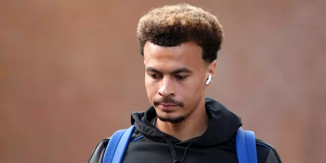 Dele Alli, il racconto struggente: 'Sono stato abusato a 6 anni'