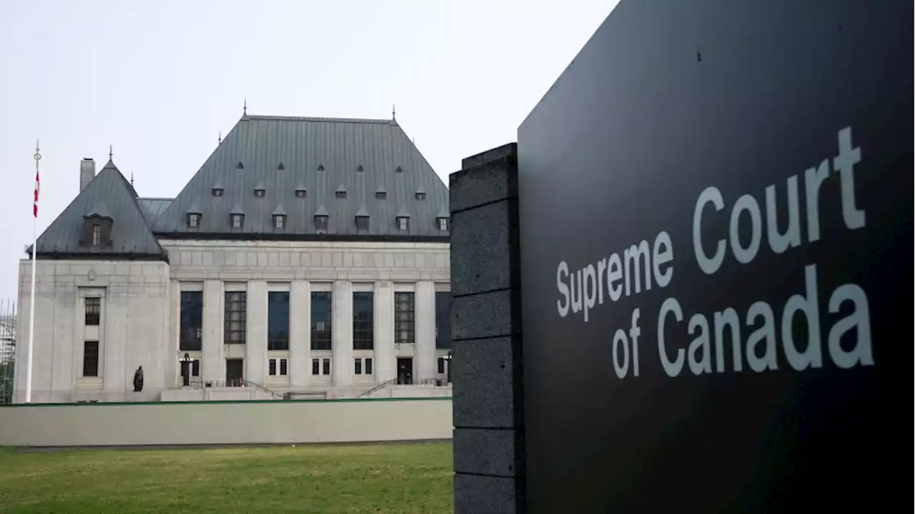 Supreme Court won't examine sharing of Canadian bank account info with U.S.