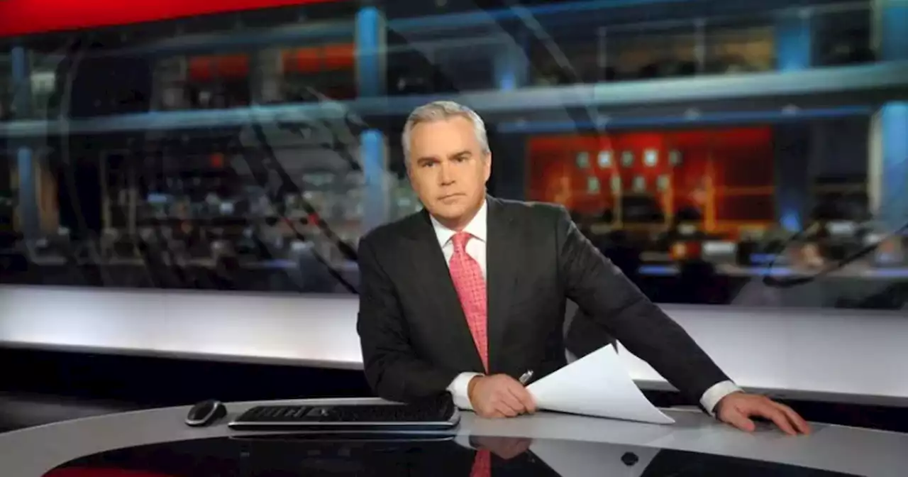 Huw Edwards: How was the story reported and what will be investigated now?