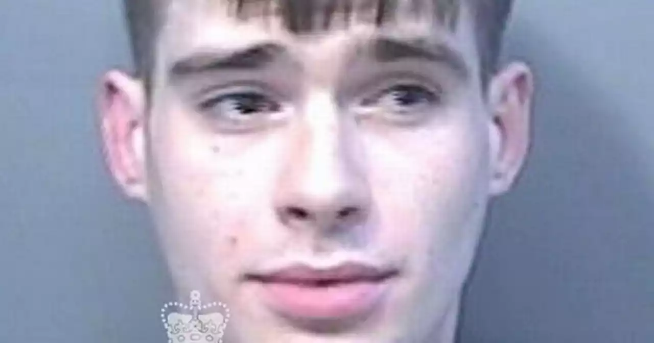 Wanted drug dealer found in Scotland after giving police fake name