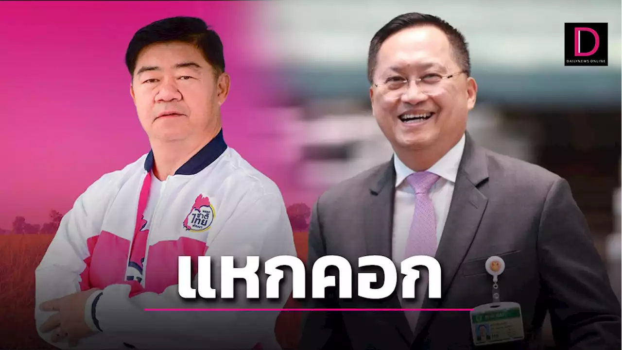 “นพดล-วันชัย”โหวตเห็นด้วยให้ “พิธา”นั่งนายกฯ | เดลินิวส์