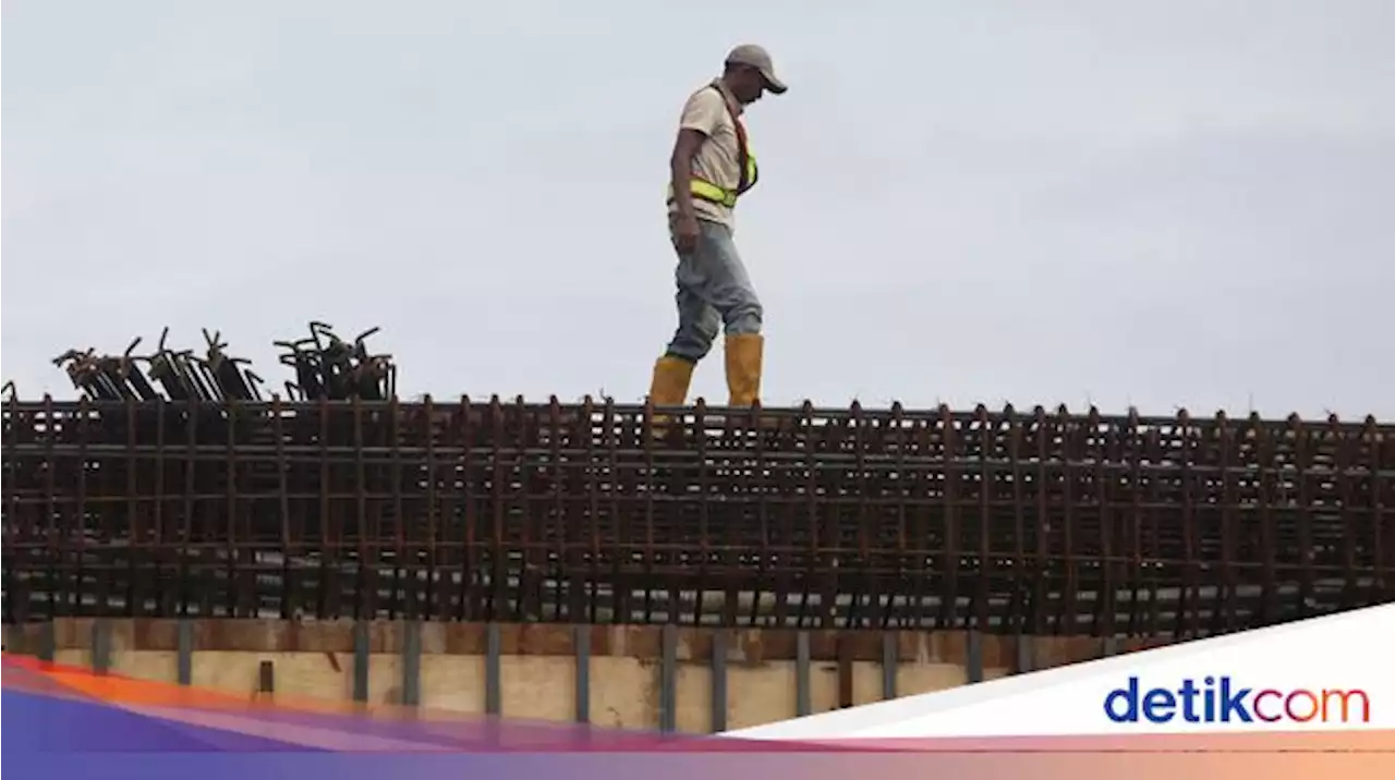 58 Proyek Strategis Jokowi Belum Tersentuh, Bagaimana Nasibnya?