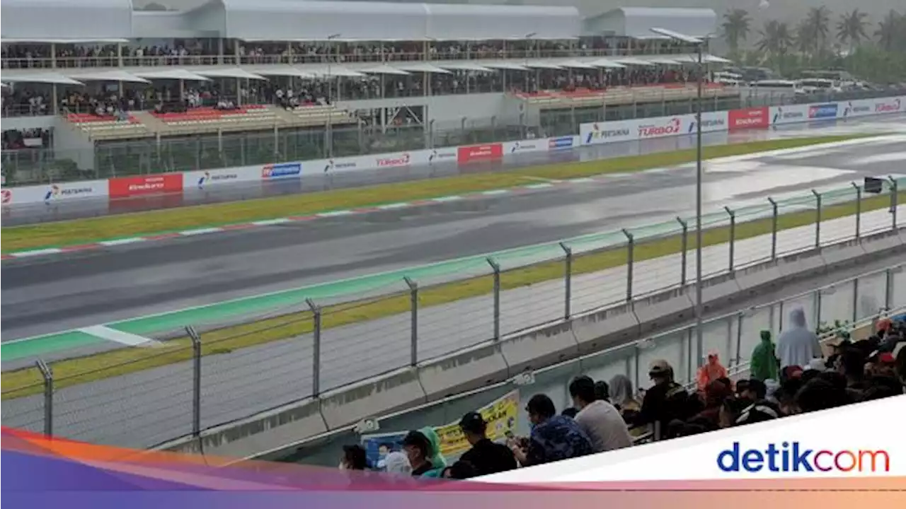 MotoGP Mandalika 2023: MGPA Janjikan Tak Ada Lagi Masalah Shuttle Bus