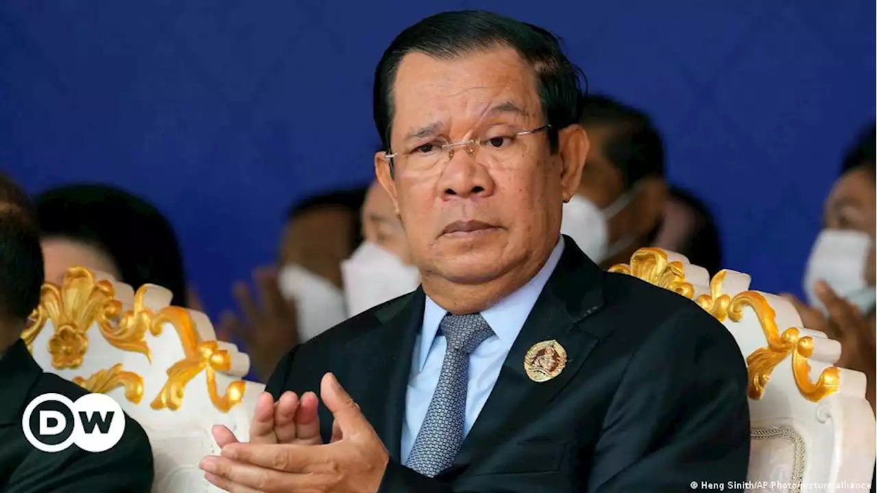 Cambodia: Hun Sen holds control of media ahead of elections – DW – 07/12/2023