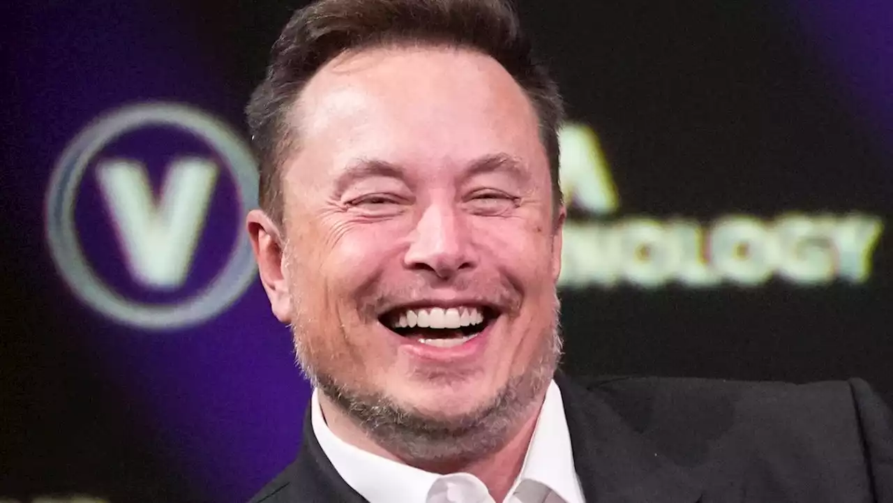 Elon Musk lanserer kunstig intelligens-selskap