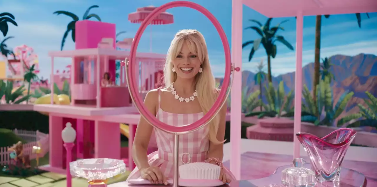 Here's where you can buy Barbie movie's dolls and DreamHouse