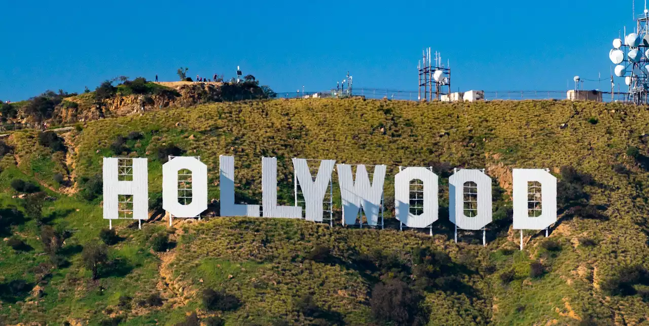 Hollywood actors confirm strike for first time since 1980