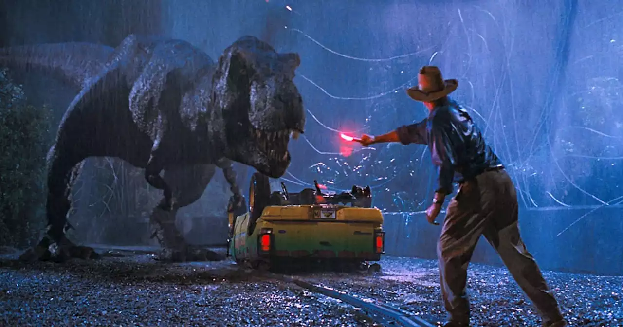 Your childhood favorite Jurassic Park games are coming back | Digital Trends