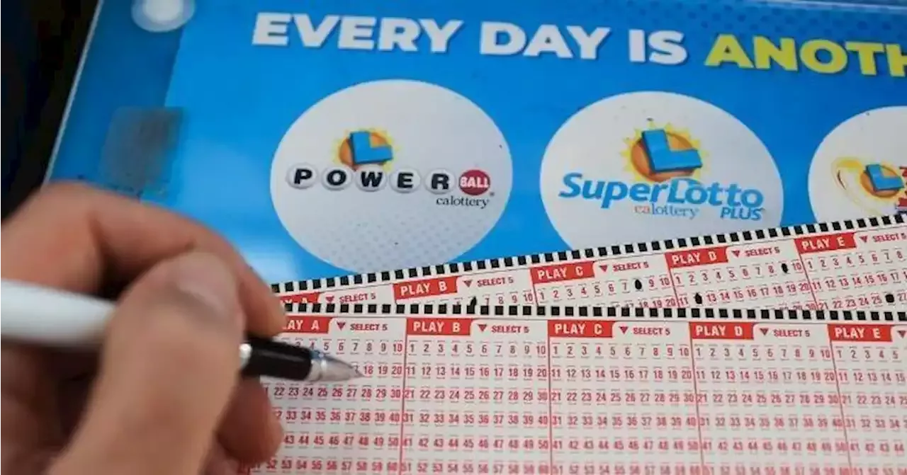 Powerball Jackpot Hits $750 Million; See Winning Numbers For July 12 ...