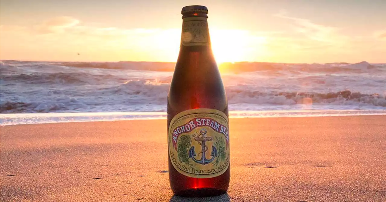 Barring a Beer Miracle, San Francisco’s Legendary Anchor Brewing Is Closing After 127 Years