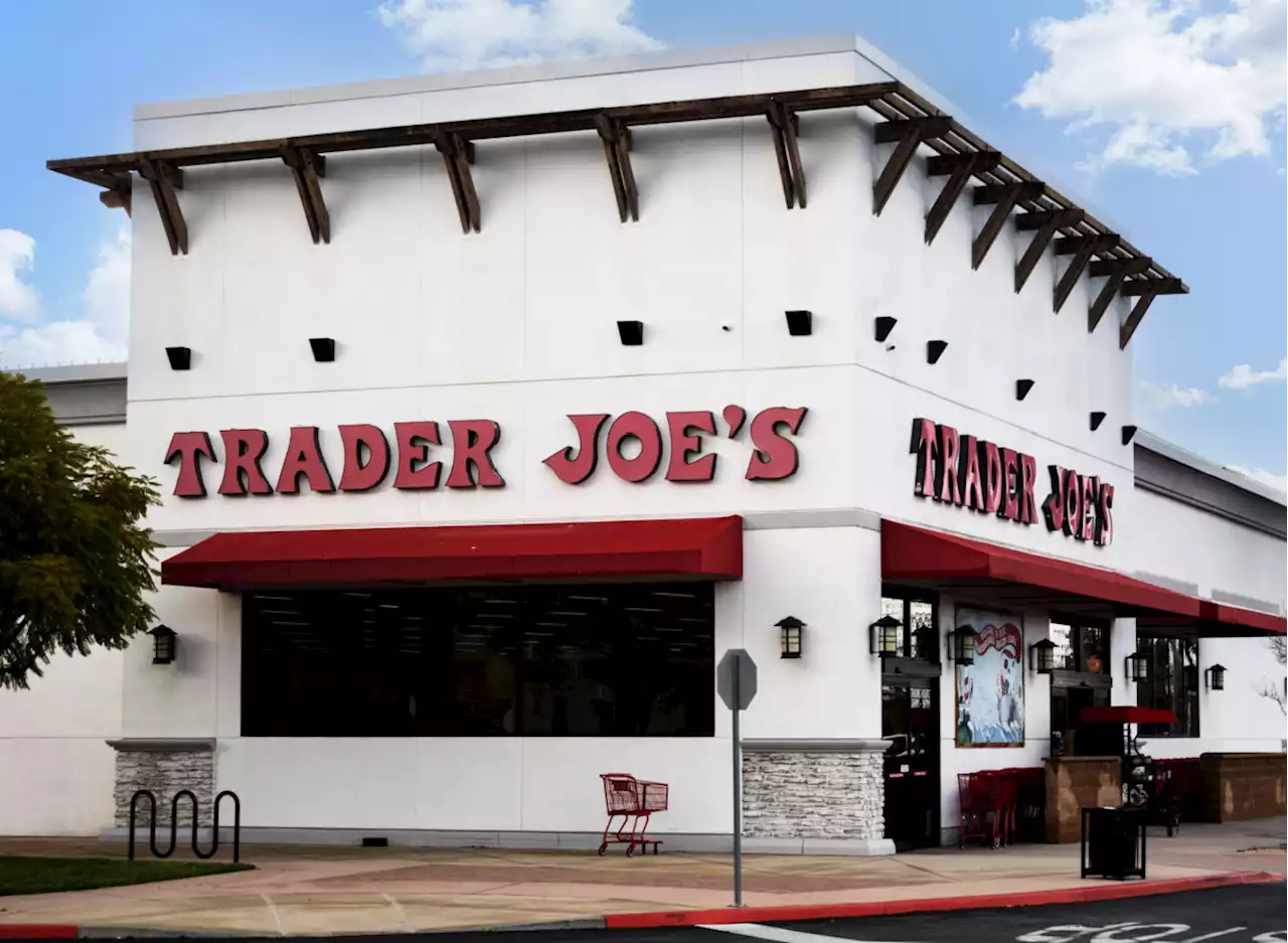 9 Worst Trader Joe’s Foods to Avoid Right Now, According to Dietitians