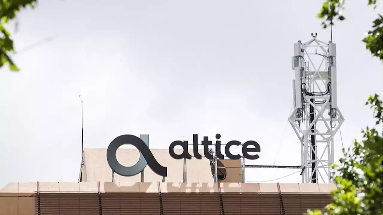 Estes são os crimes em causa nas buscas à Altice