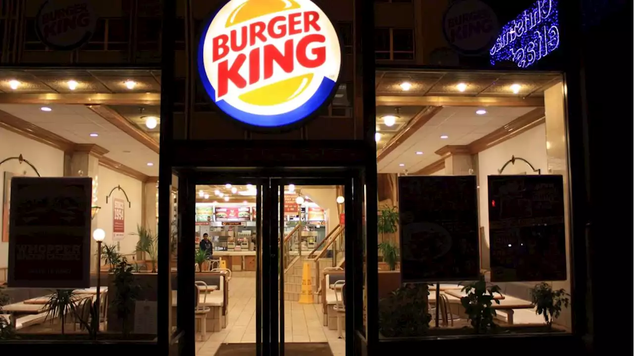 Dona do Burger King em Portugal quer entrar na bolsa em 2024