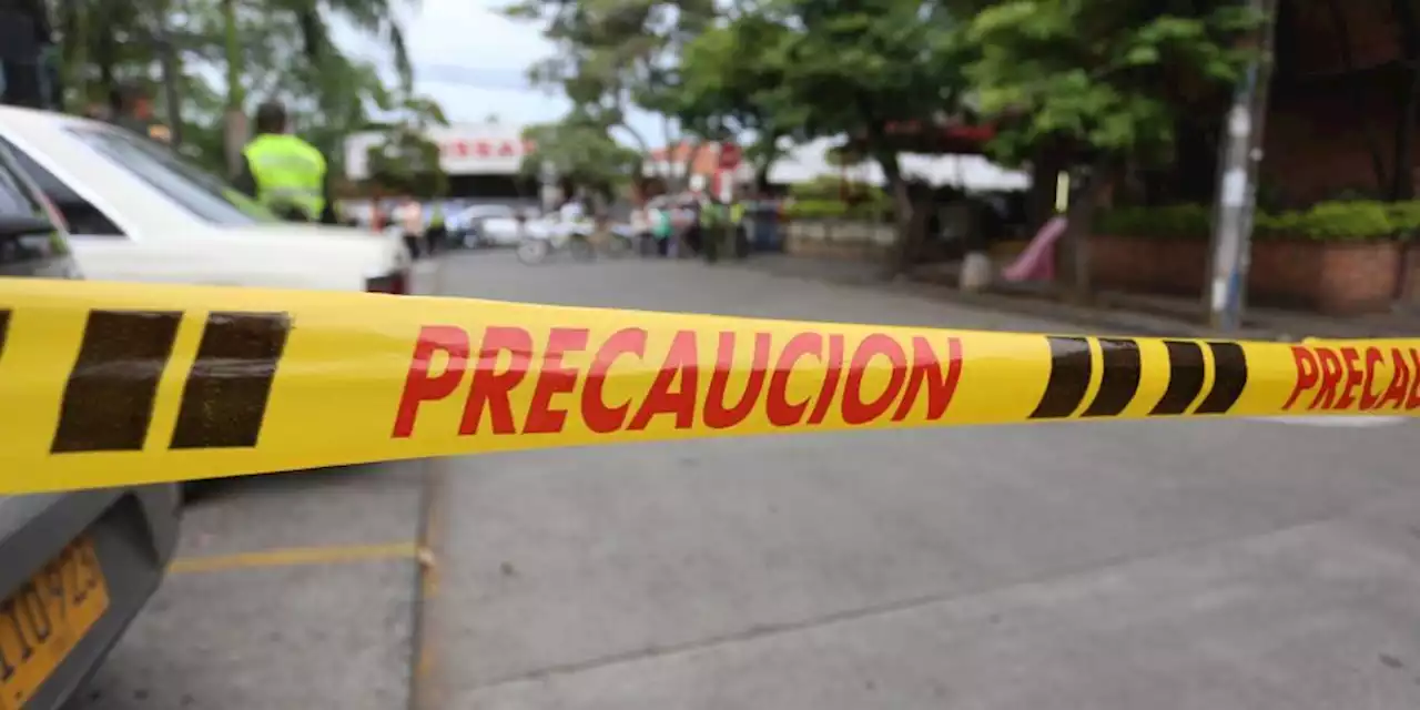 Mujer habría asesinado a su esposo tras una discusión por 50 mil pesos en Cartagena