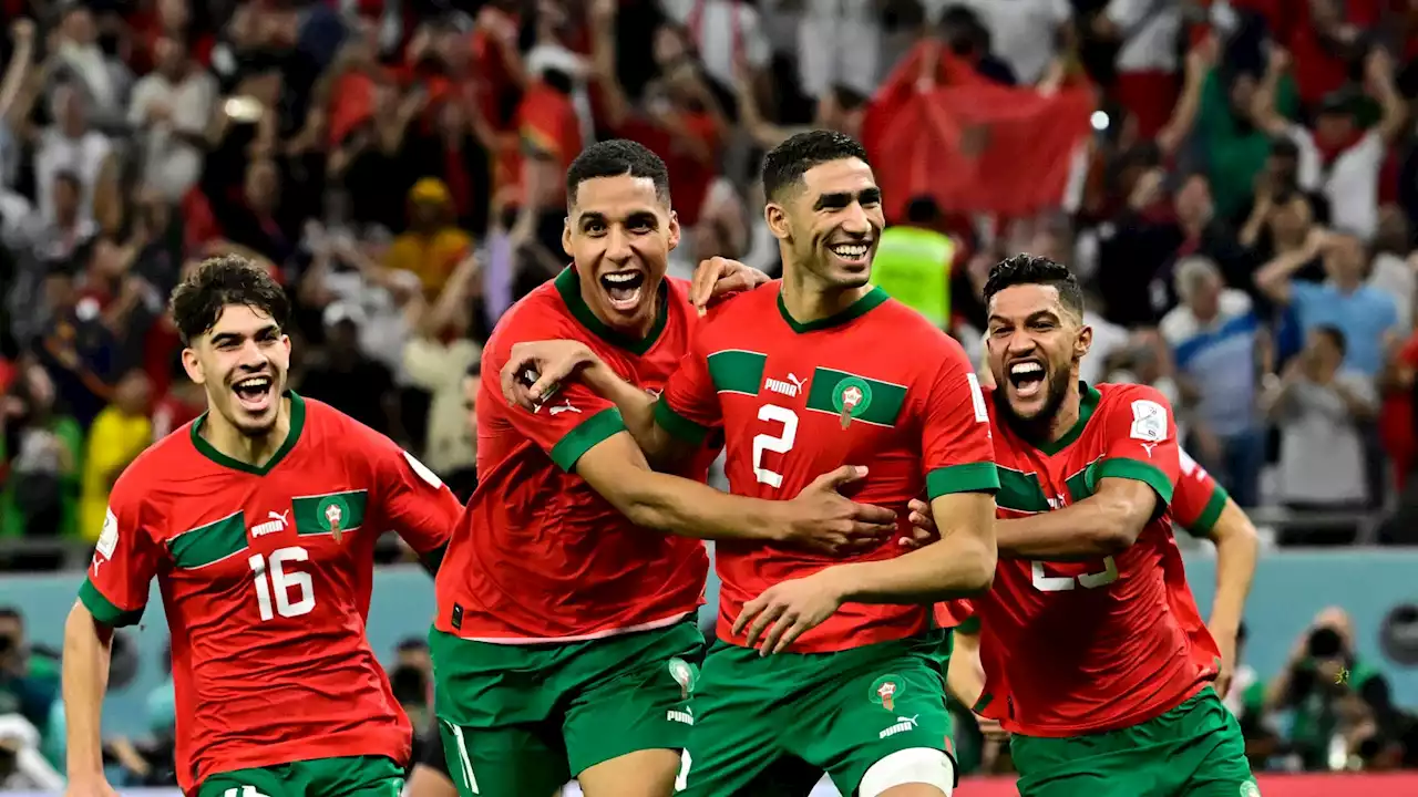 قرعة تصفيات إفريقيا المؤهلة لكأس العالم 2026.. سهلة على العرب