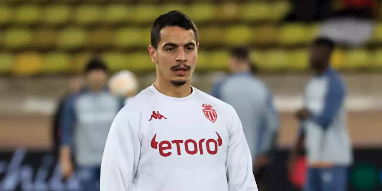 Football : l'attaquant international de Monaco Wissam Ben Yedder visé par une plainte pour viol