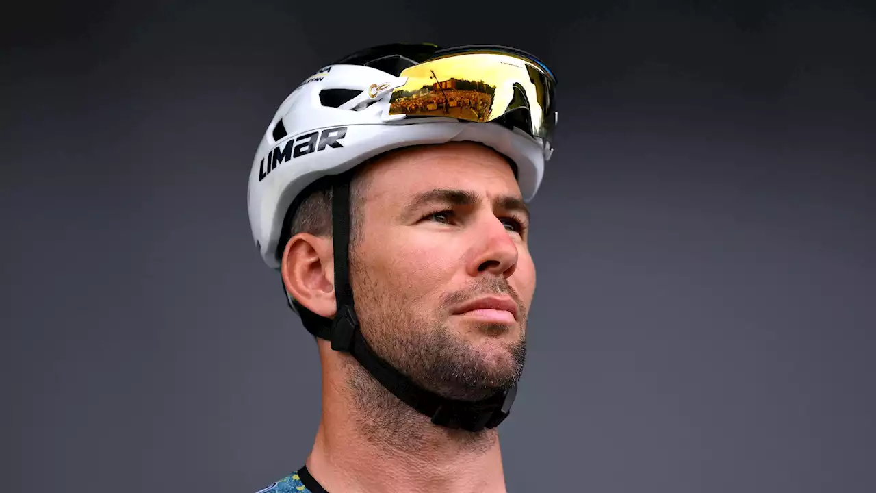 Mark Cavendish gibt Update nach Operation - Sprintstar meldet sich aus Krankenhaus bei Fans - Karriereende offen