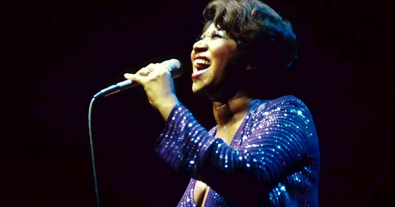 É valido o testamento escrito por Aretha Franklin e encontrado num sofá