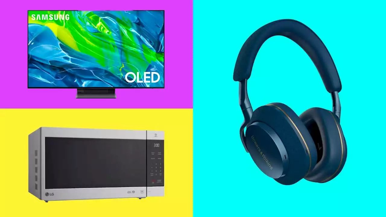 The 30 Best Extended Prime Day Deals At Best Buy