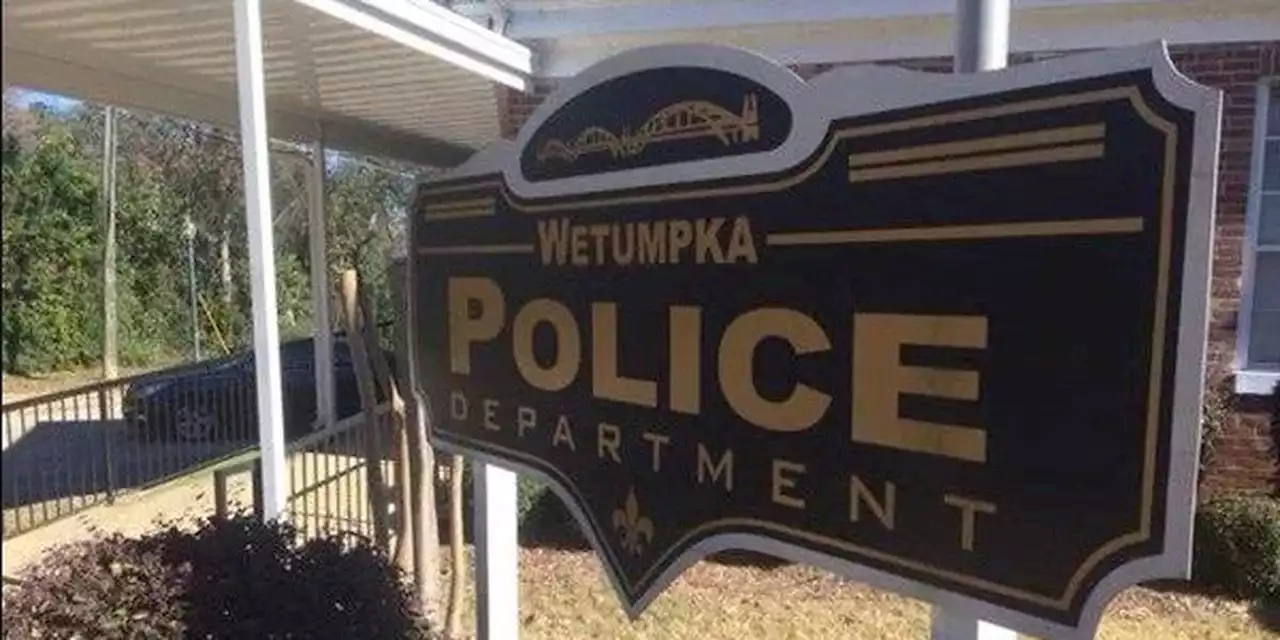 Man dead following officer-involved shooting in Wetumpka