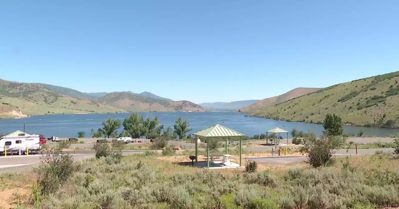 'Absolutely amazing!;' Visitors praise new campsites at popular Utah state park