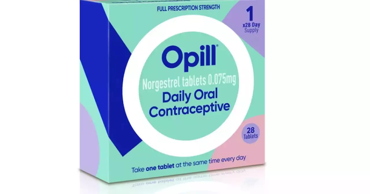 FDA approves first over-the-counter birth control pill