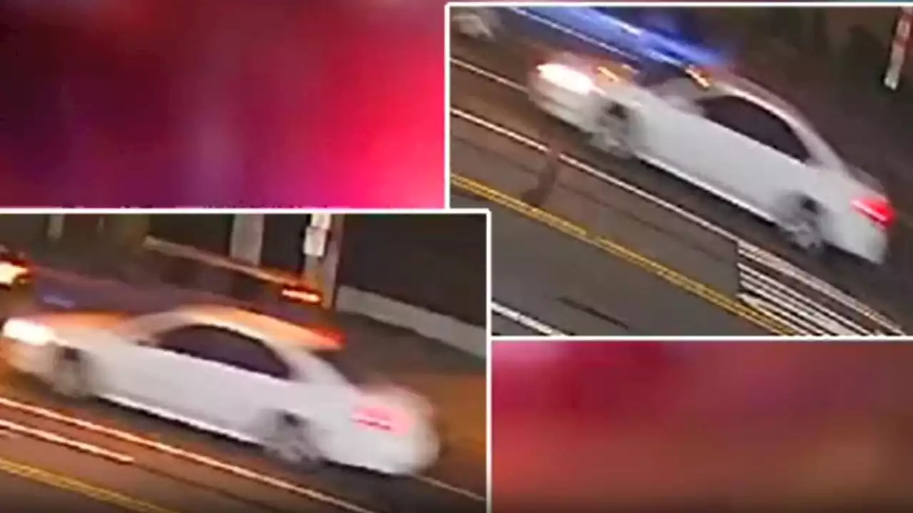 Loved ones speak out as new surveillance photos released in North Philly deadly hit-and-run