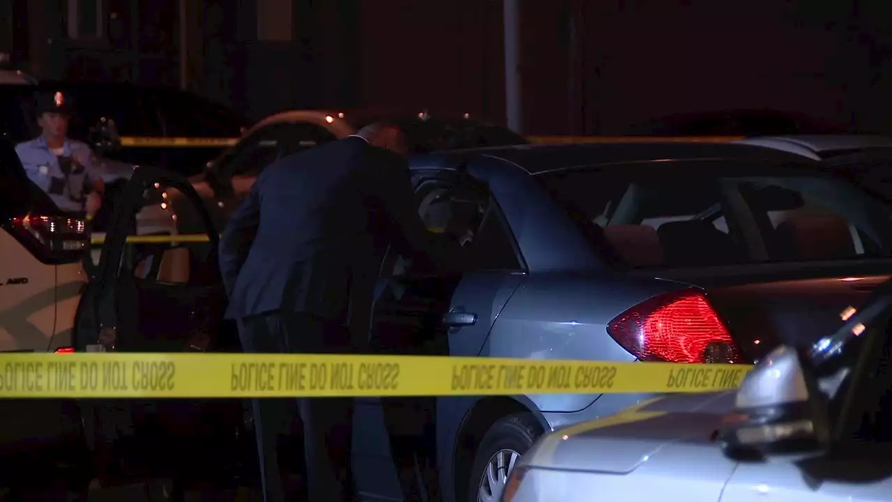 Man fatally shot after trying to stop carjacking in South Philadelphia, police say