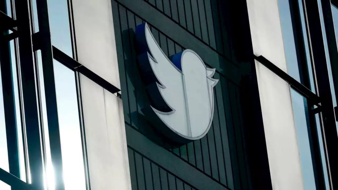 Twitter hit with lawsuit claiming ex-employees owed at least $500M in severance pay