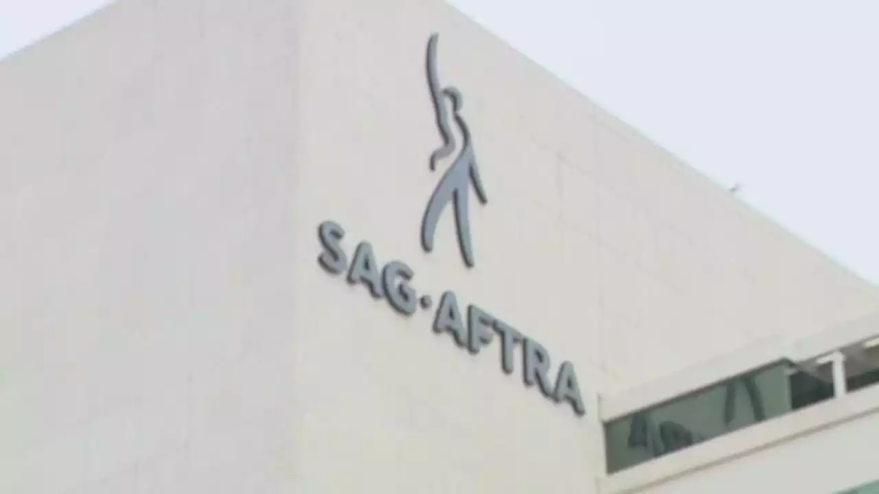 SAG-AFTRA strike: Hollywood actors to join writers on picket lines