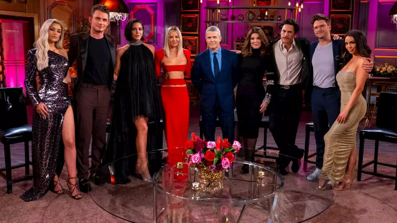 ‘Vanderpump Rules’ cast to film at Santa Monica luxury hotel amid ongoing strikes