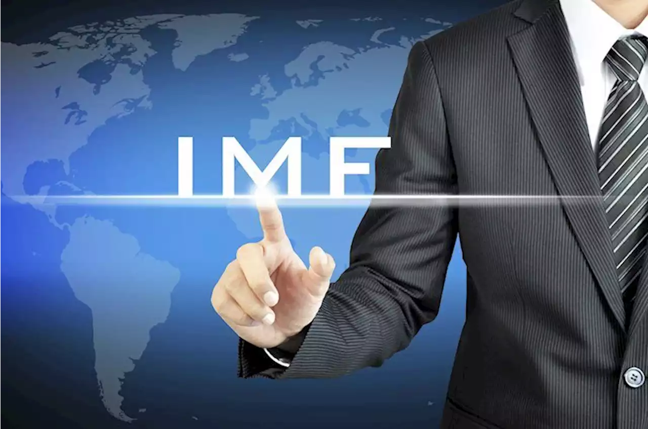 IMF: Growth momentum in China slowing due to weaker private investment