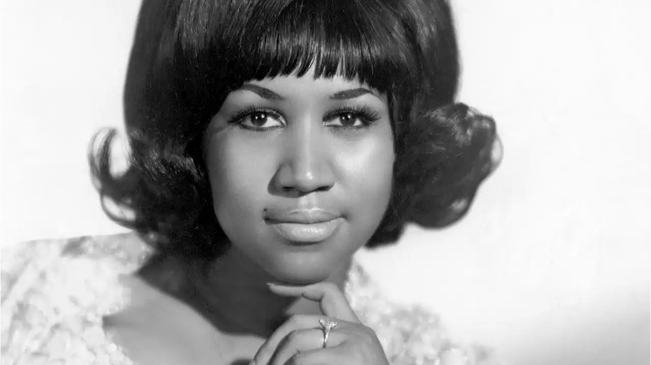 Aretha Franklin: Handgeschriebener Zettel unter Sofakissen entscheidet über ihr Erbe