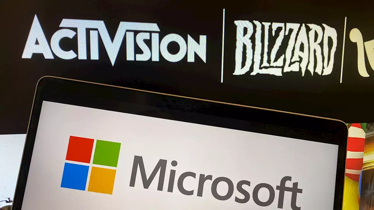 FTC anker saken mot Microsoft