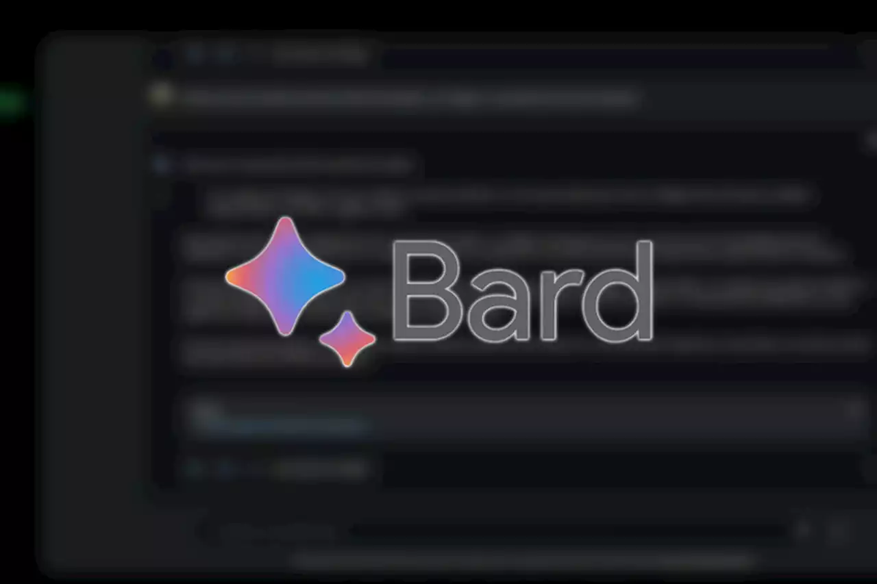 Hemos probado Google Bard en español y su IA será una dura rival para ChatGPT: esto es todo lo que ofrece