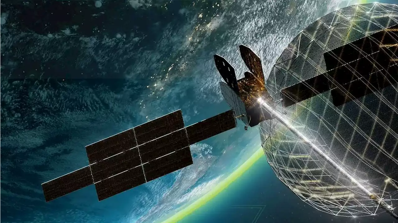 ViaSat-3 communications satellite fails to deploy in orbit