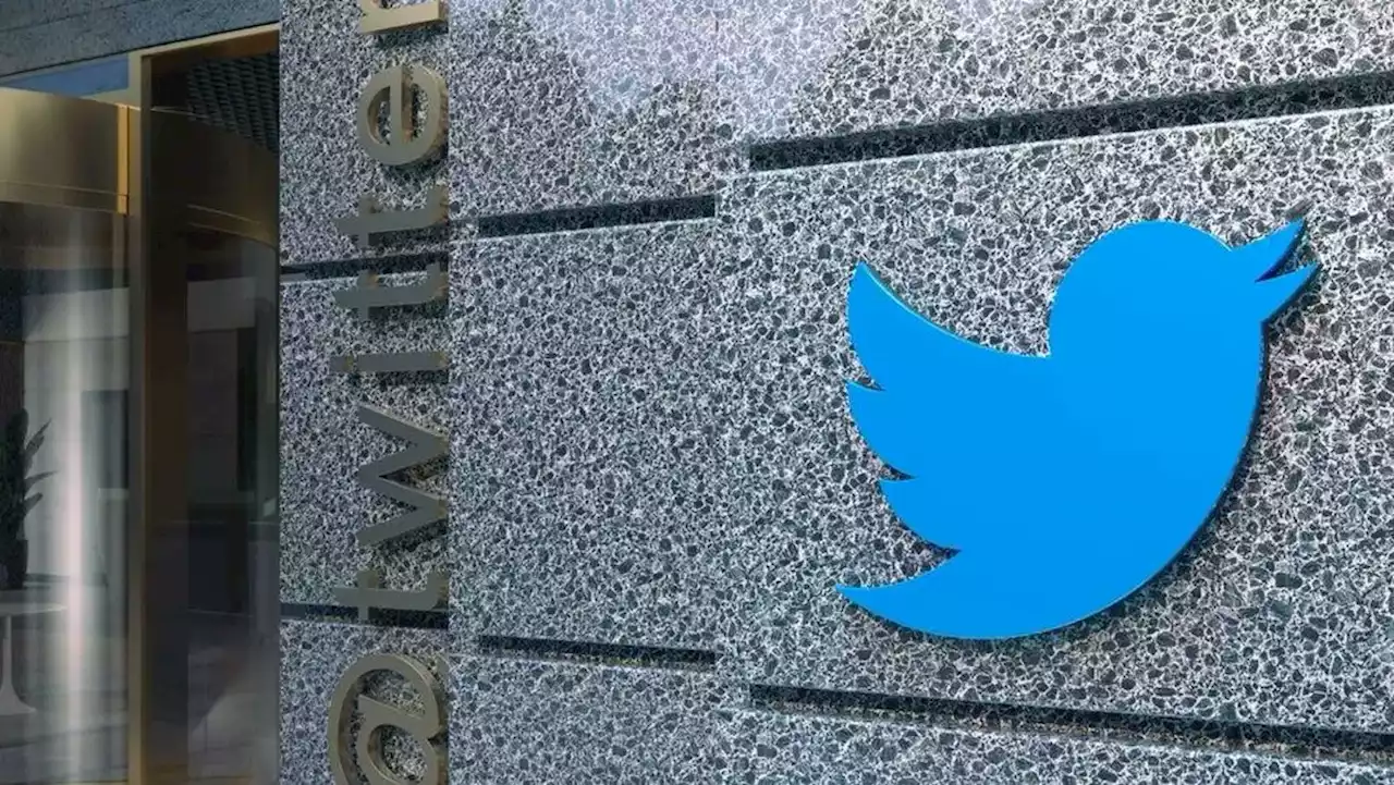 Twitter's Former Head of HR Is Suing for $500 Million in Severance