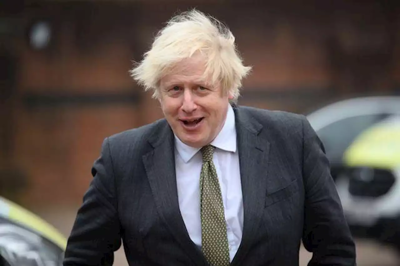 Boris Johnson 'misses' deadline to hand over crucial evidence to COVID inquiry