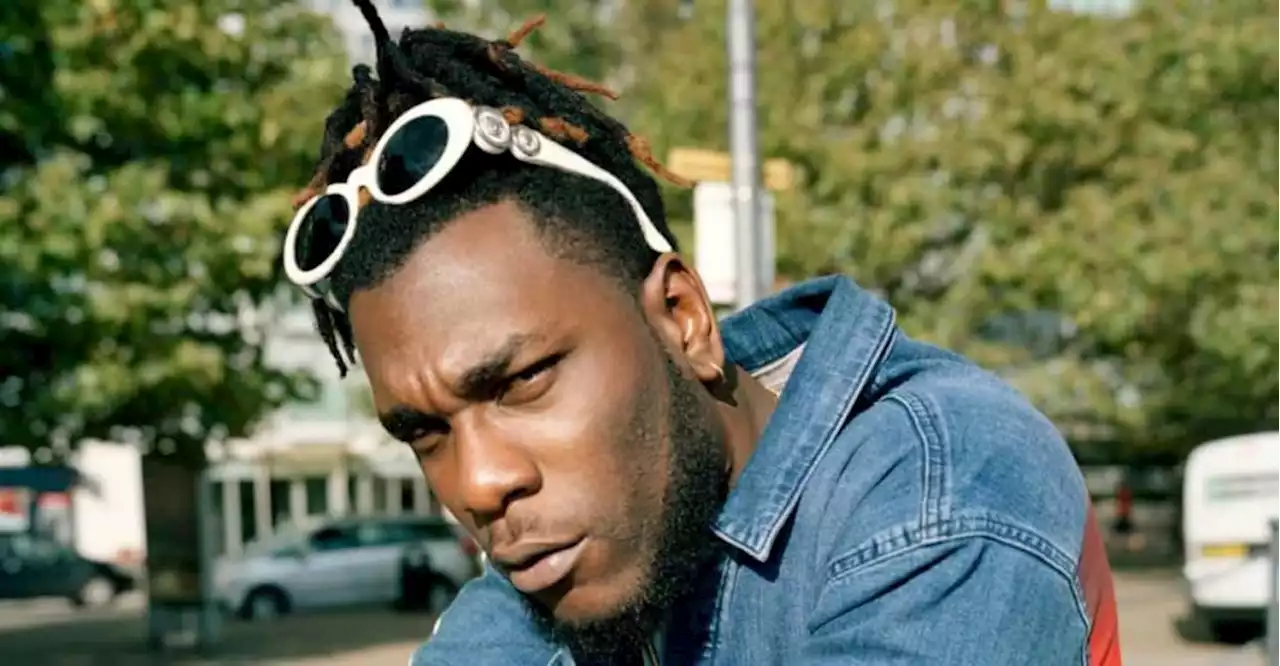 BurnaBoy's 'Collateral Damage' Sets New Africa Record | The Guardian Nigeria News - Nigeria and World News