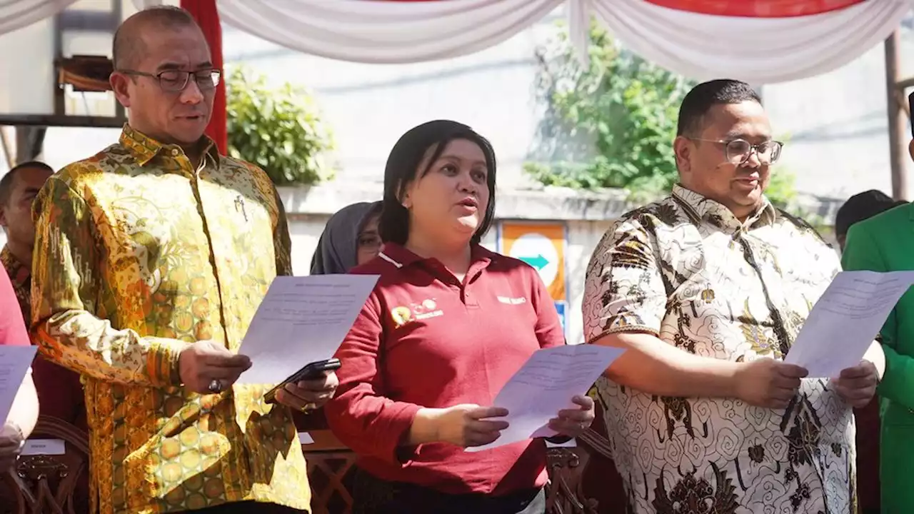 Pemilu 2024 Jangan Pinggirkan Pemilih Rentan, seperti Tunawisma hingga Penderita HIV