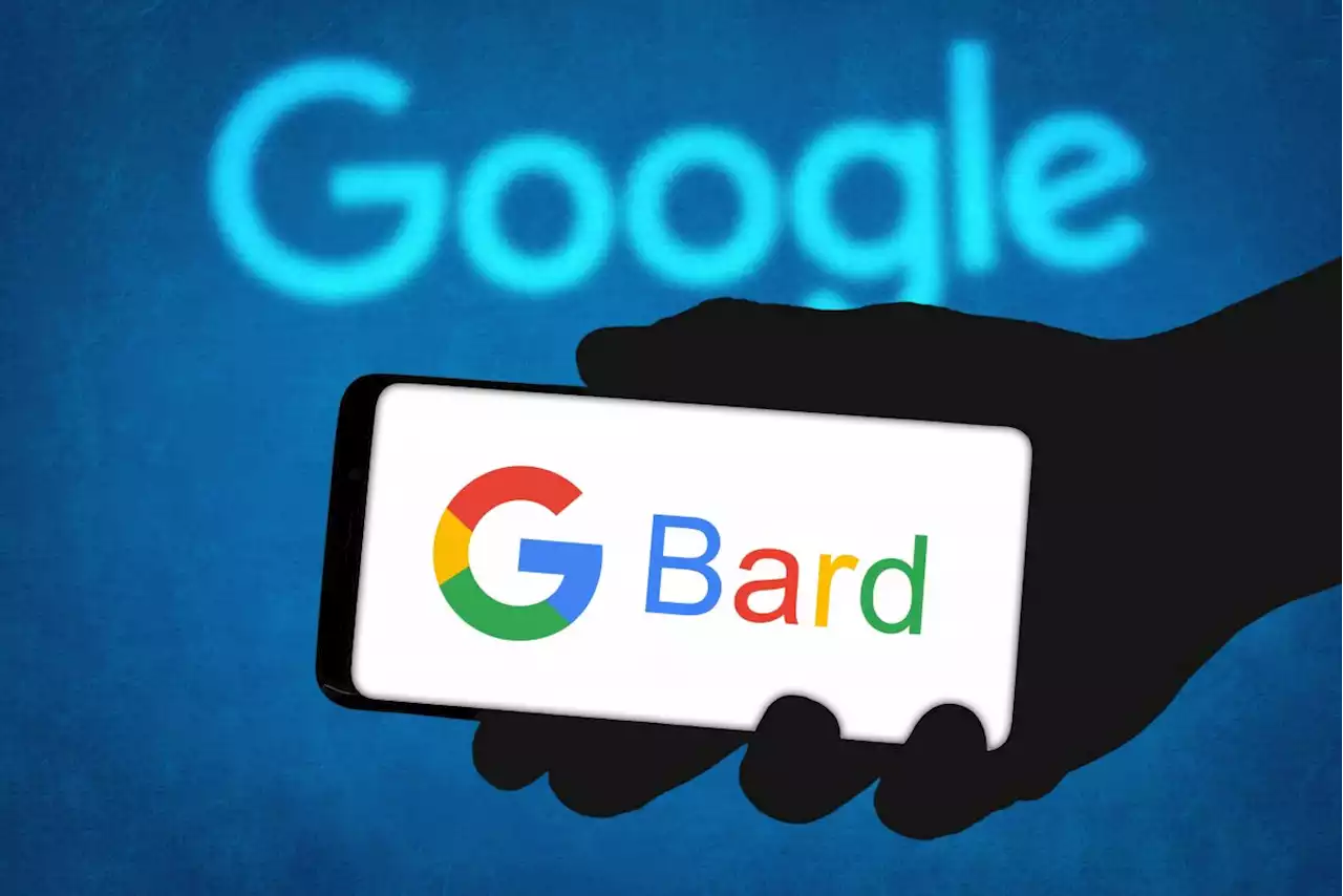 Googles Chatbot Bard ist ab sofort in Deutschland verfügbar