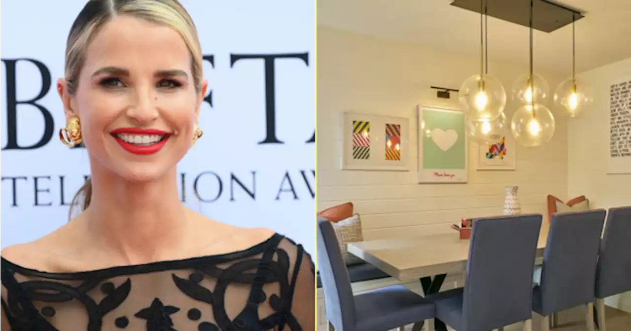 'I'm going to cry' - Vogue Williams gutted over Howth house sale | Her.ie